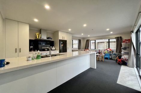 Photo of property in 61 Tennille Street, Flagstaff, Hamilton, 3210