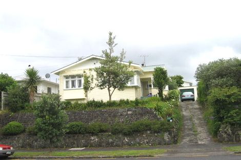 Photo of property in 24 Watling Street, Mount Eden, Auckland, 1024