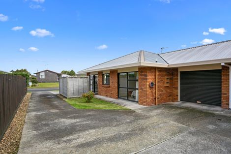 Photo of property in 3a Mahoe Place, Matamata, 3400