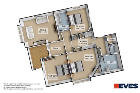 Photo of property in 7 Upper Kent Street, Frankton, Hamilton, 3204