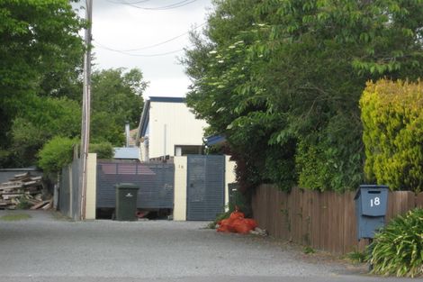 Photo of property in 18 Twyford Street, Bishopdale, Christchurch, 8053