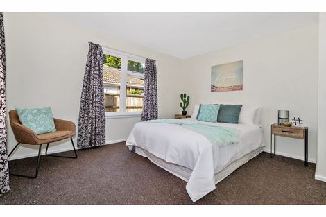 Photo of property in 1/47 Jocelyn Street, Casebrook, Christchurch, 8051