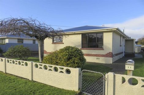 Photo of property in 11 Stephens Street, Waikiwi, Invercargill, 9810