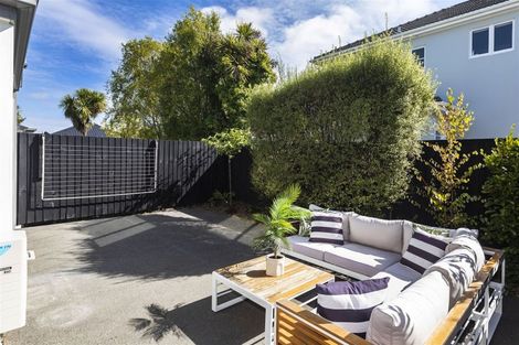 Photo of property in 541c Manchester Street, St Albans, Christchurch, 8014
