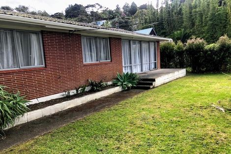 Photo of property in 3 Sandys Parade, Laingholm, Auckland, 0604