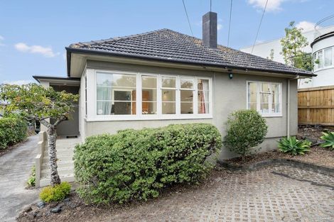 Photo of property in 203 Campbell Road, Greenlane, Auckland, 1061