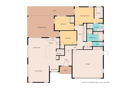 Photo of property in 32 Fairfax Crescent, Pyes Pa, Tauranga, 3112