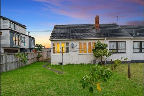Photo of property in 25 Stoddard Road, Wesley, Auckland, 1041