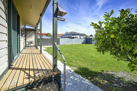 Photo of property in 301b Frederick Street, Mahora, Hastings, 4120