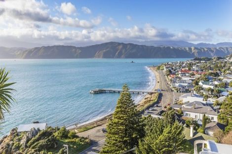 Photo of property in 8 Beere Haven Steps, Seatoun, Wellington, 6022