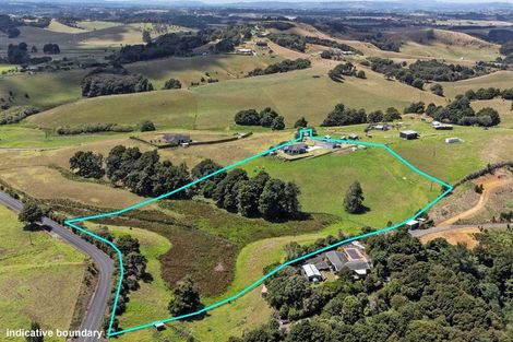 Photo of property in 277a Bald Hill Road, Waiuku, 2681