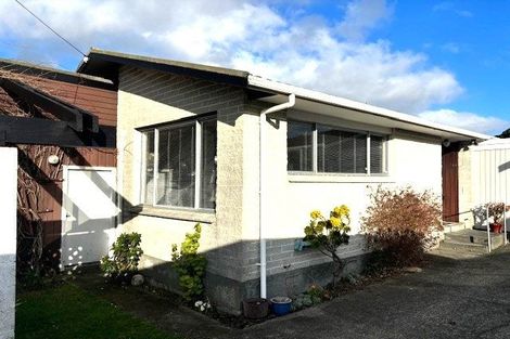 Photo of property in 48 Kings Crescent, Hutt Central, Lower Hutt, 5010