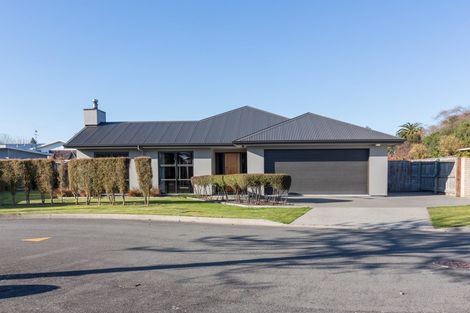 Photo of property in 6 Roussel Place, Springlands, Blenheim, 7201