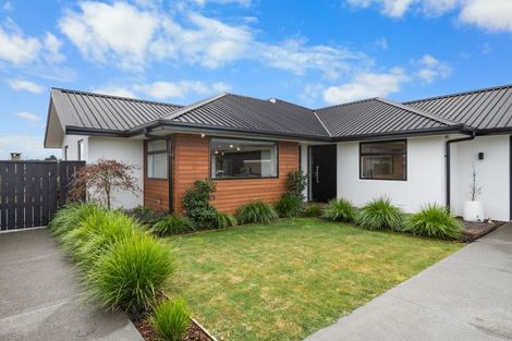 Photo of property in 36 Brenley Drive, Rolleston, 7614