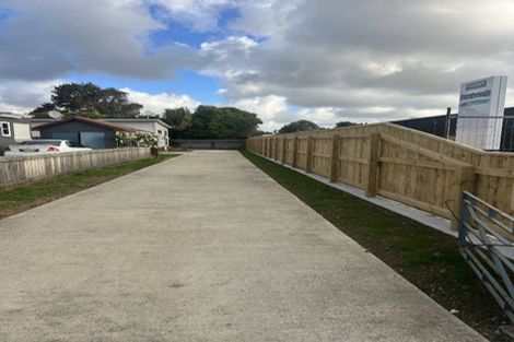 Photo of property in 22 Power Street, Levin, 5510