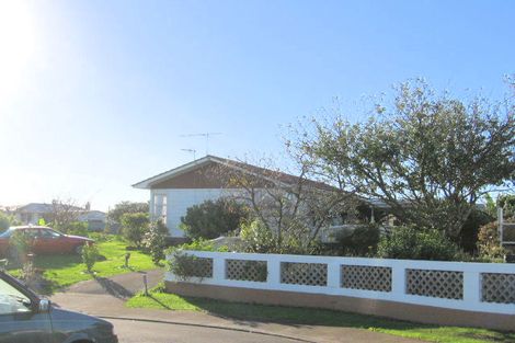 Photo of property in 7 Aria Place, Clover Park, Auckland, 2023