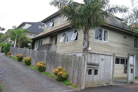 Photo of property in 1/187 Upland Road, Remuera, Auckland, 1050