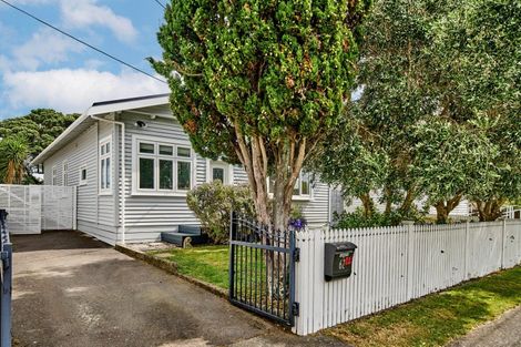 Photo of property in 62 Heretaunga Street, Petone, Lower Hutt, 5012