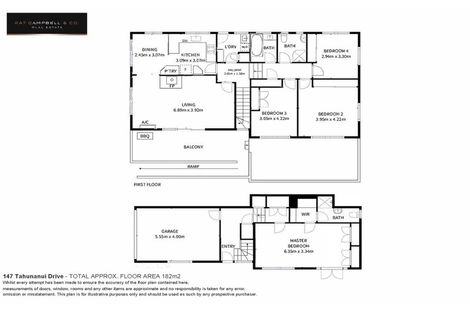 Photo of property in 147 Tahunanui Drive, Tahunanui, Nelson, 7011