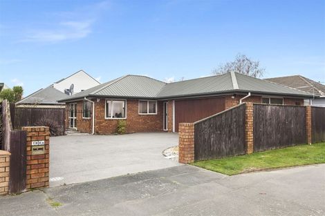 Photo of property in 188a Harewood Road, Papanui, Christchurch, 8053