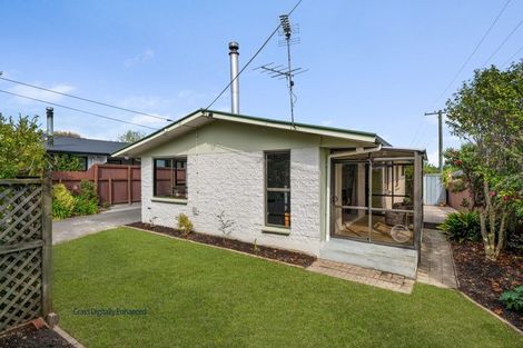 Photo of property in 310a Scott Street, Witherlea, Blenheim, 7201