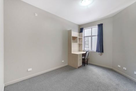 Photo of property in City Lodge, 507/115 Vivian Street, Te Aro, Wellington, 6011
