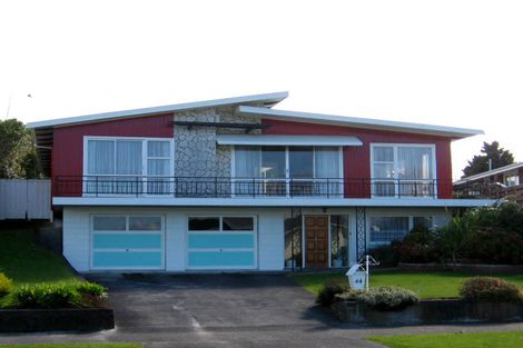 Photo of property in 44 Wikiriwhi Crescent, Awapuni, Palmerston North, 4412