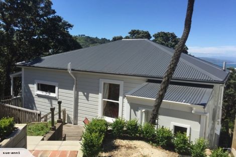 Photo of property in 143 Upland Road, Kelburn, Wellington, 6012