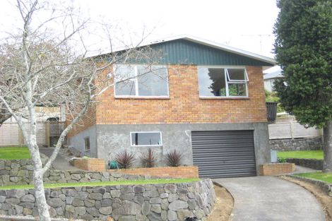 Photo of property in 6 Carlton Terrace, Westown, New Plymouth, 4310