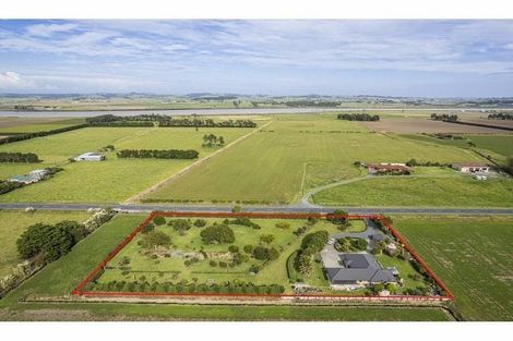Photo of property in 6434 State Highway 12, Turiwiri, Dargaville, 0374