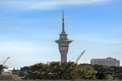 Photo of property in 414/428 Dominion Road, Mount Eden, Auckland, 1024