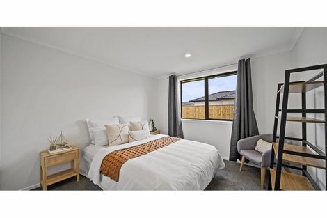 Photo of property in 42 Blue Jacket Drive, Halswell, Christchurch, 8025