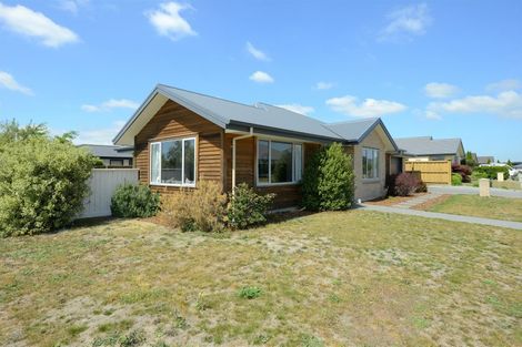 Photo of property in 23 Rossall Crescent, Rolleston, 7615