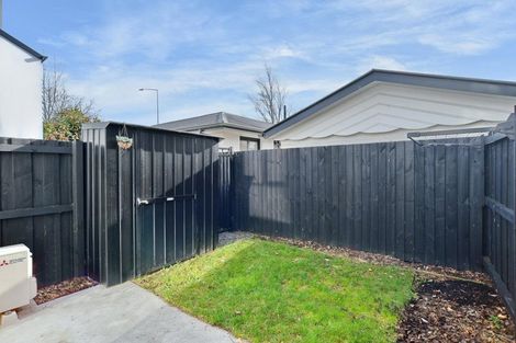 Photo of property in 5/302 Fitzgerald Avenue, Christchurch Central, Christchurch, 8013