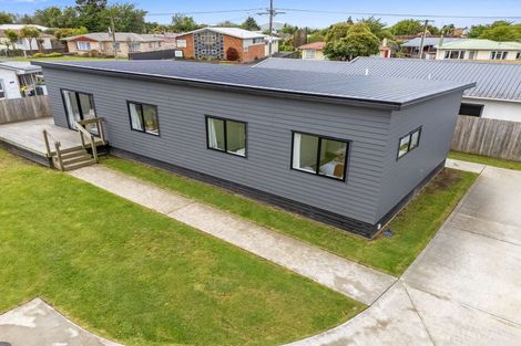 Photo of property in 181a Clayton Road, Mangakakahi, Rotorua, 3015