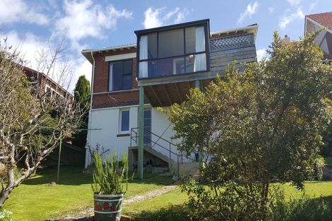 Photo of property in 157 Glenpark Avenue, Maryhill, Dunedin, 9011