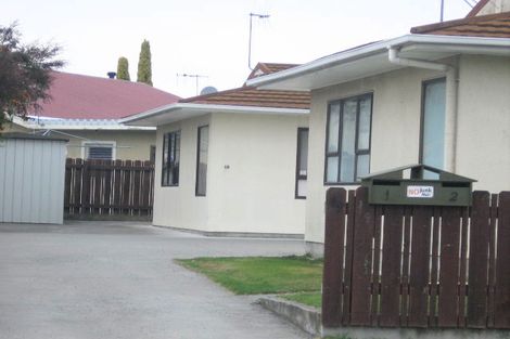 Photo of property in 1/19 Townshend Crescent, Greenmeadows, Napier, 4112