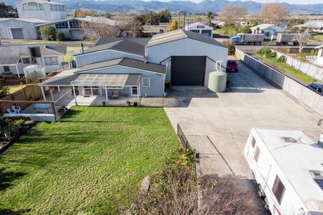Photo of property in 502 Hauraki Road, Turua, Thames, 3574
