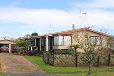 Photo of property in 5 Emma Place, Pukete, Hamilton, 3200