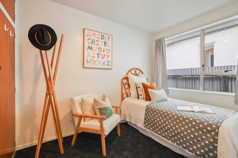 Photo of property in 1/101 Brougham Street, Addington, Christchurch, 8024