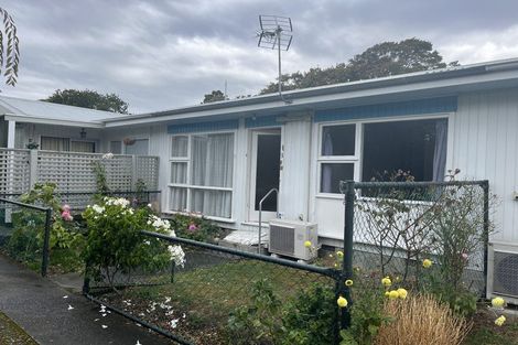 Photo of property in 3/6 Kinloch Street, St Albans, Christchurch, 8014
