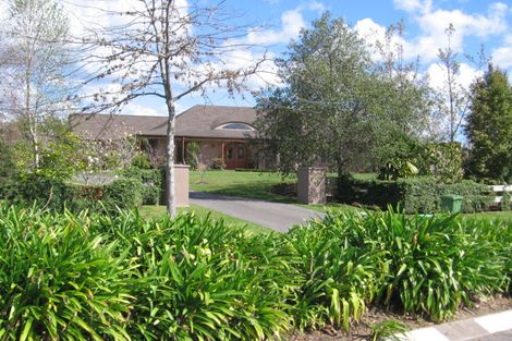 Photo of property in 11 River Oaks Drive, Tauriko, Tauranga, 3110