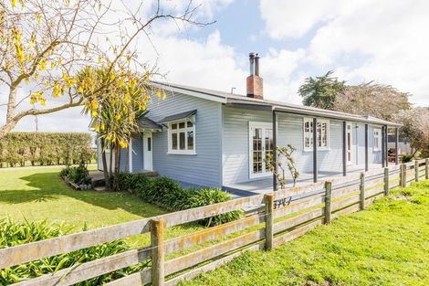 Photo of property in 57 Pharazyn Road, Feilding, 4777