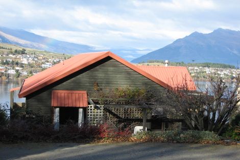 Photo of property in 46 Andrews Road, Queenstown, 9300