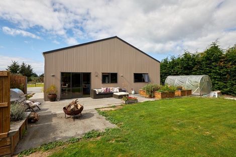 Photo of property in 10 Lake Hills Road, Inland Road, Kaikoura, 7373