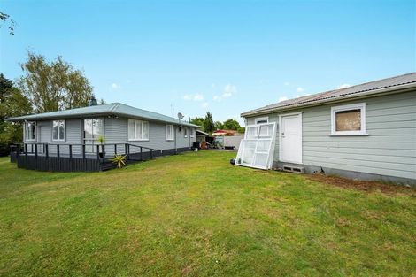 Photo of property in 3 Liane Place, Mangakakahi, Rotorua, 3015