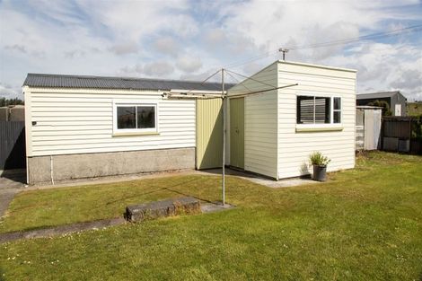 Photo of property in 7 West Drive, Arahura Valley, Hokitika, 7882