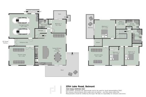 Photo of property in 231a Lake Road, Belmont, Auckland, 0622