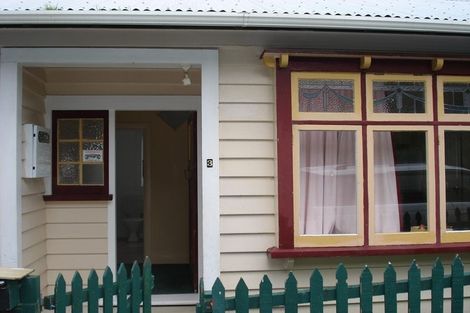 Photo of property in 1-3 Mudges Terrace, Newtown, Wellington, 6021