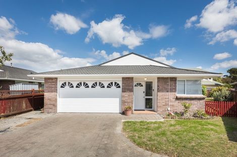 Photo of property in 69a Ferguson Street, Awapuni, Palmerston North, 4412